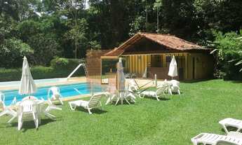 Imagem 2: Petrópolis - Apartamento Padrão - Itaipava