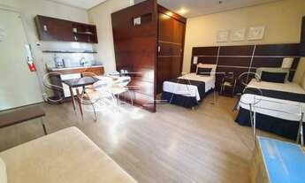 Imagem 2: Flat na Chacara Santo Antonio para você investir ou morar - Imperdível