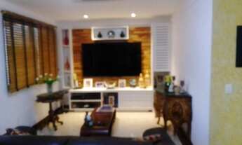 Imagem 3: Cobertura Duplex para Venda em Rio de Janeiro, RECREIO DOS BANDEIRANTES, 3 dormitórios, 1