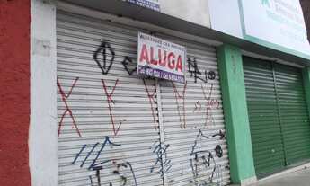 Imagem 2: Ponto comercial/Loja/Box para aluguel tem 40 metros quadrados em Santo Amaro - São Paulo