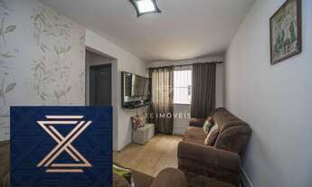 Imagem 2: Apartamento com 2 dormitórios à venda, 43 m² por R$ 222. - Campo Limpo - São Paulo/SP