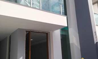 Imagem: Vendo Casa Padrão Condomínio no Bairro