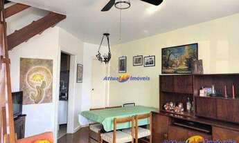 Imagem 4: Casa com 2 dormitórios à venda, 57 m² por R$ 395.000,00 - Cascata Guarani - Teresópolis/RJ