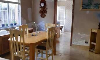 Imagem 7: Casa 3 dormitórios para Venda em São Paulo, Parque São Lucas, 3 dormitórios, 1 suíte, 3 ba