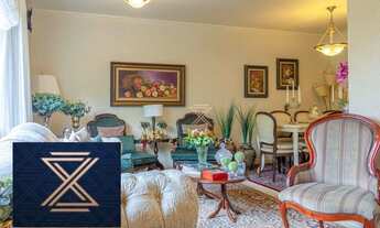 Imagem: Apartamento com 3 dormitórios à venda