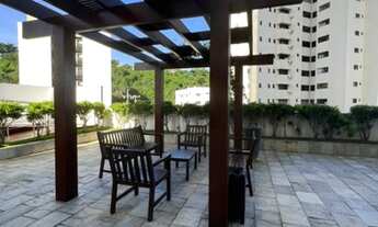 Imagem 4: Cobertura Terraço das dunnas