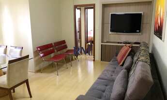 Imagem 3: Apartamento à venda, 3 quartos, 1 suíte, 1 vaga, Alto Barroca - Belo Horizonte/MG