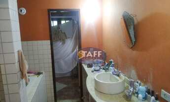 Imagem 6: Casa com 3 dormitórios à venda, 160 m² por R$ 400.000,00 - Unamar - Cabo Frio/RJ