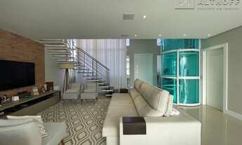 Imagem 7: Casa semi-mobiliada à venda em condomínio fechado - Pedra Branca, Palhoça/SC