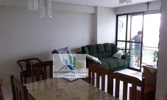 Imagem 6: Apto com 77 m2, 3 qts,( 1st) Nascente na Iputinga