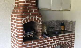 Imagem 7: Casa com 2 dormitórios à venda, 180 m² por R$ 375.000,00 - Bento Ribeiro - Rio de Janeiro