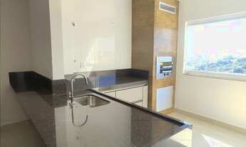 Imagem 7: Apartamento para venda com 109 m², 3 quartos no Nhá Chica - Pouso Alegre - MG