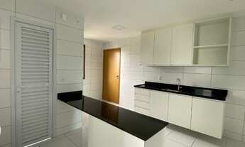 Imagem 6: Apartamento a venda no Condomínio Paradiso