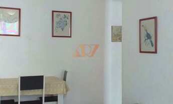 Imagem 5: Apartamento com 1 dorm, Canto do Forte, Praia Grande - R$ 350 mil, Cod: 4093