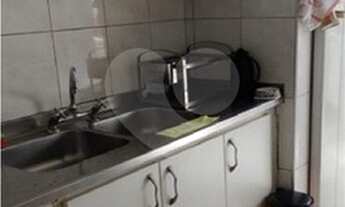 Imagem 6: São Paulo - Apartamento Padrão - CAMPO BELO