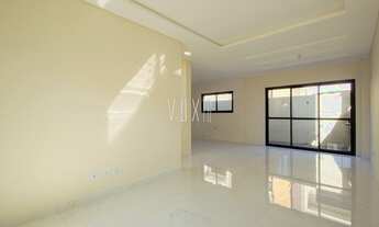 Imagem 3: CURITIBA - Casa Padrão - Uberaba