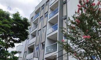 Imagem 5: Apto 02 dormitórios de 50M² com fino acabamento em uma excelente localização