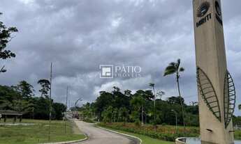 Imagem 2: Excelente lote no Miriti Internacional Golfe Marina