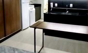 Imagem 3: Próximo a Univali Apartamento completamente mobiliado c/ taxas inclusas garagem e sacada C