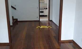 Imagem 3: Sobrado para venda, 3 quartos, 1 suíte, São Pedro, Londrina/PR