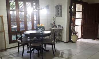 Imagem 6: Casa Mista para Venda em Albuquerque Teresópolis-RJ - CA-0534