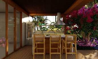 Imagem 5: Praia do Forte 6 Suítes Condomínio Praia Bella