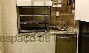 Imagem 5: Apartamento super charmoso com varanda gourmet