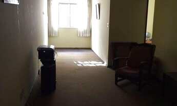 Imagem 2: Apartamento com 1 dormitório à venda, 50 m² - Jardim Cascata - Teresópolis/RJ