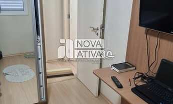 Imagem 6: APARTAMENTO RESIDENCIAL em SÃO PAULO - SP, VILA ISOLINA MAZZEI