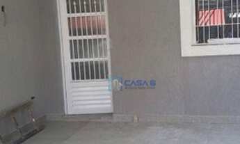 Imagem 2: Casa com 2 dormitórios à venda, 90 m² por R$ 399.000,00 - Jardim Iva - São Paulo/SP