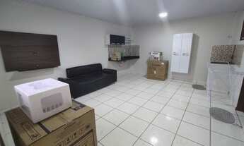 Imagem 5: Kitnet/conjugado para aluguel possui 50 metros quadrados com 1 quarto em Dom Bosco - Cuiab