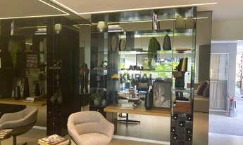 Imagem 6: Apartamento com 3 dormitórios à venda, 136 m² por R$ 1.918.655,00 - Brooklin - São Paulo/S