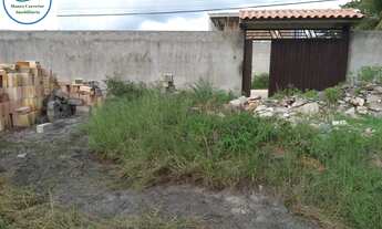 Imagem 5: Lote/Terreno para venda com 700 metros quadrados em Centro - Santa Cruz Cabrália - BA