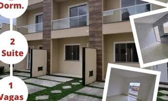 Imagem: EXCELENTE CASA DUPLEX NA POSSE