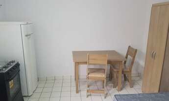 Imagem 7: Quitinete Kitnet com 1 dormitório