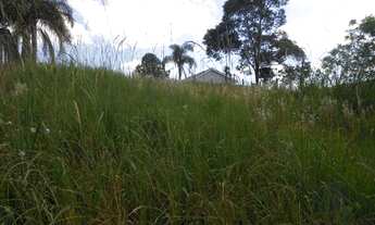 Imagem 2: Excelente Terreno no Parque do Embu, Rua do Timbó, 216, lote 6 quadra 10 Colombo Pr