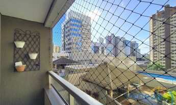 Imagem 4: Apartamento com 3 quartos para alugar por R$ 1800.00, 94.00 m2 - GLEBA PALHANO - LONDRINA