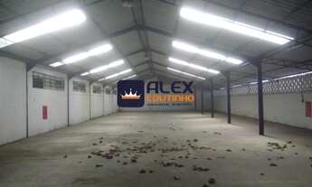 Imagem 7: Industrial - Galpão - Rio de Janeiro