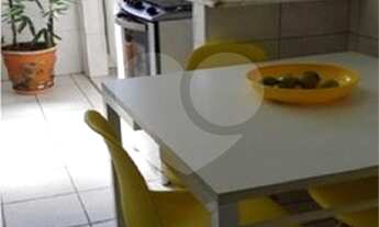 Imagem 3: São Paulo - Apartamento Padrão - CAMPO BELO