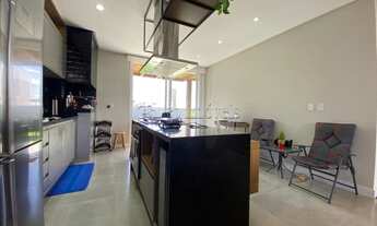 Imagem 7: XANGRI-Lá - Casa de Condomínio - Condomínio Blue