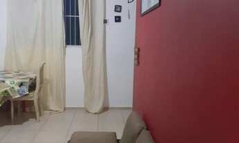 Imagem 6: Apartamento com 2 dormitórios à venda, 49 m² por R$ 160.000,00 - Cuiá - João Pessoa/PB