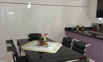 Imagem 7: CASA RESIDENCIAL em Caieiras - SP, Laranjeiras