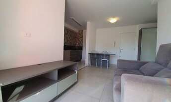 Imagem 3: Apartamento à venda, 69 m² por R$ 550.000,00 - Ecoville - Curitiba/PR