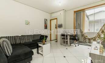 Imagem 2: Vende-se apto Independência, 98m², 2 dorm, suíte, cozinha,área de serviço com churrasqueir