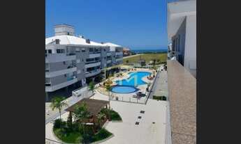 Imagem: 150 metros do mar. Cobertura mobiliada com