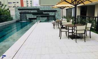 Imagem 5: Apartamento de 173 metros quadrados no bairro Vila Clementino com 3 suites!