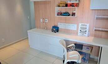 Imagem 3: Apartamento para venda possui 153 metros quadrados com 3 quartos em Tambaú - João Pessoa