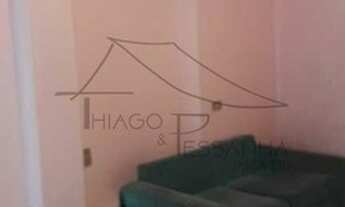 Imagem 1: CASA PARA ALUGAR DE 1 DORMITÓRIO NO VILA ALPINO