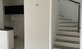 Imagem 2: Condomínio Residencial Ecoville 3/4 sendo um Suíte