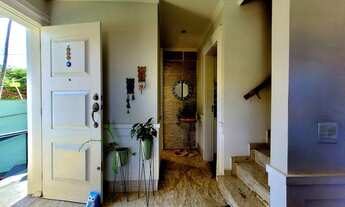 Imagem 7: Sobrado JD das Vertentes ESPETACULAR